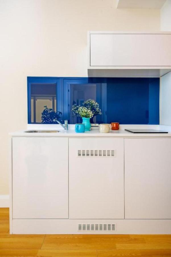Orbi City Apartments バトゥーミ エクステリア 写真