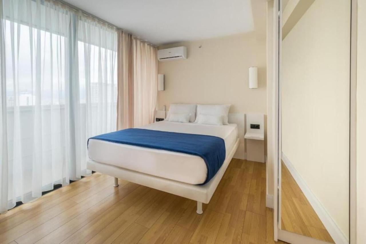 Orbi City Apartments バトゥーミ エクステリア 写真